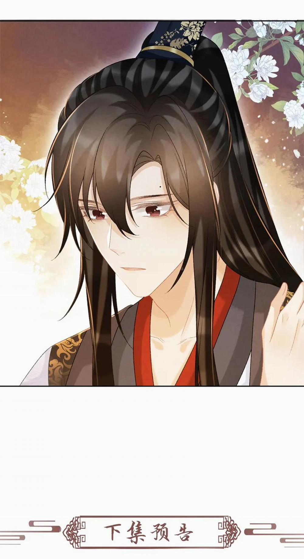 Bệnh Trạng Dụ Dỗ 57 trang 35