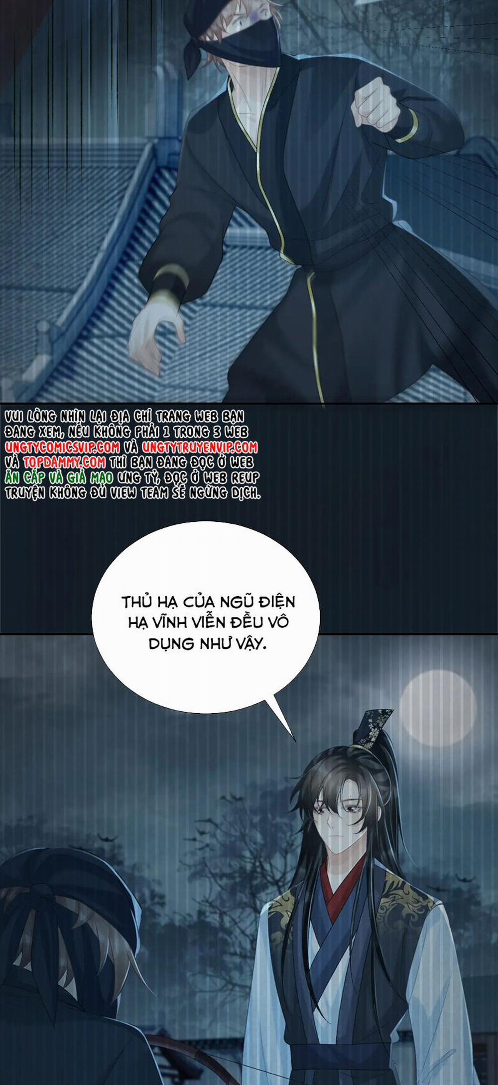 Bệnh Trạng Dụ Dỗ 57 trang 4