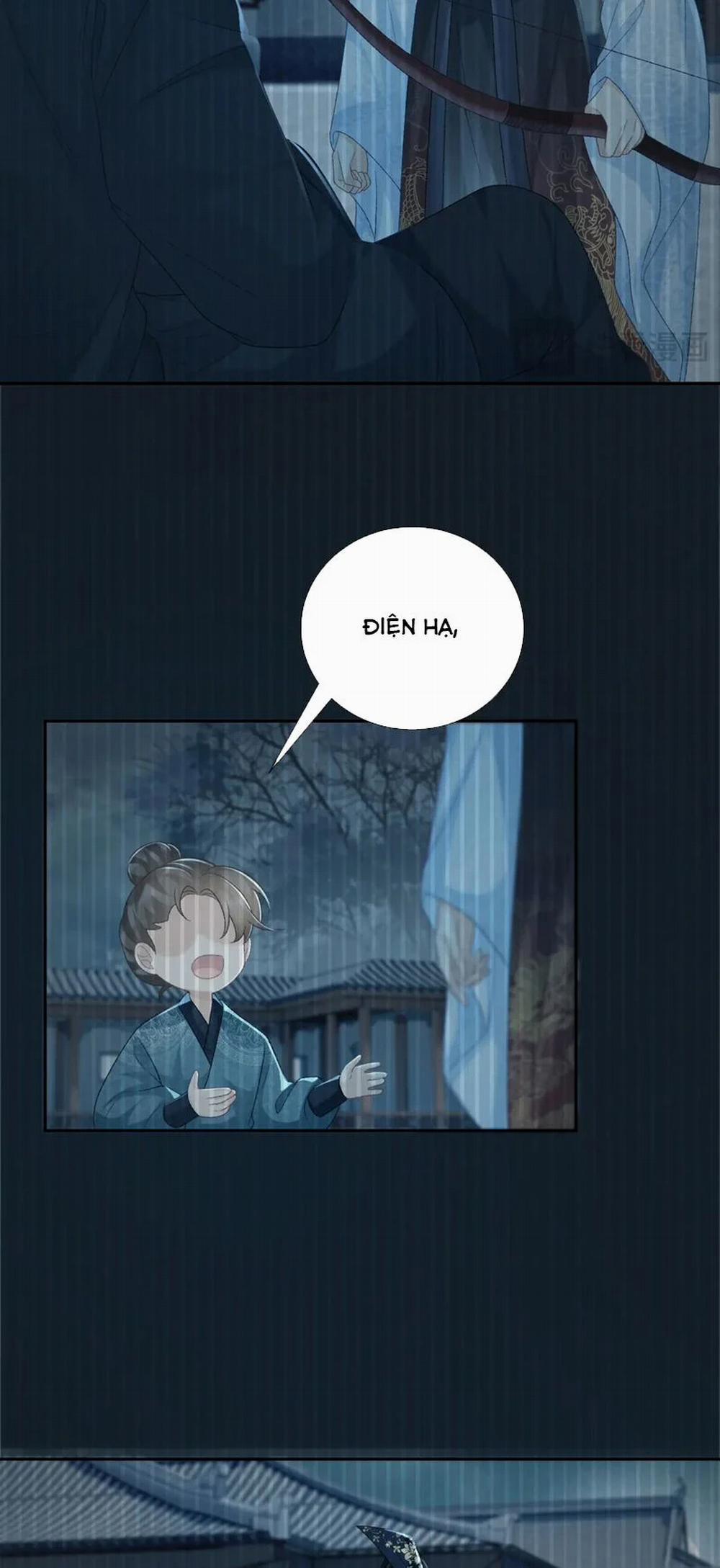 Bệnh Trạng Dụ Dỗ 57 trang 5