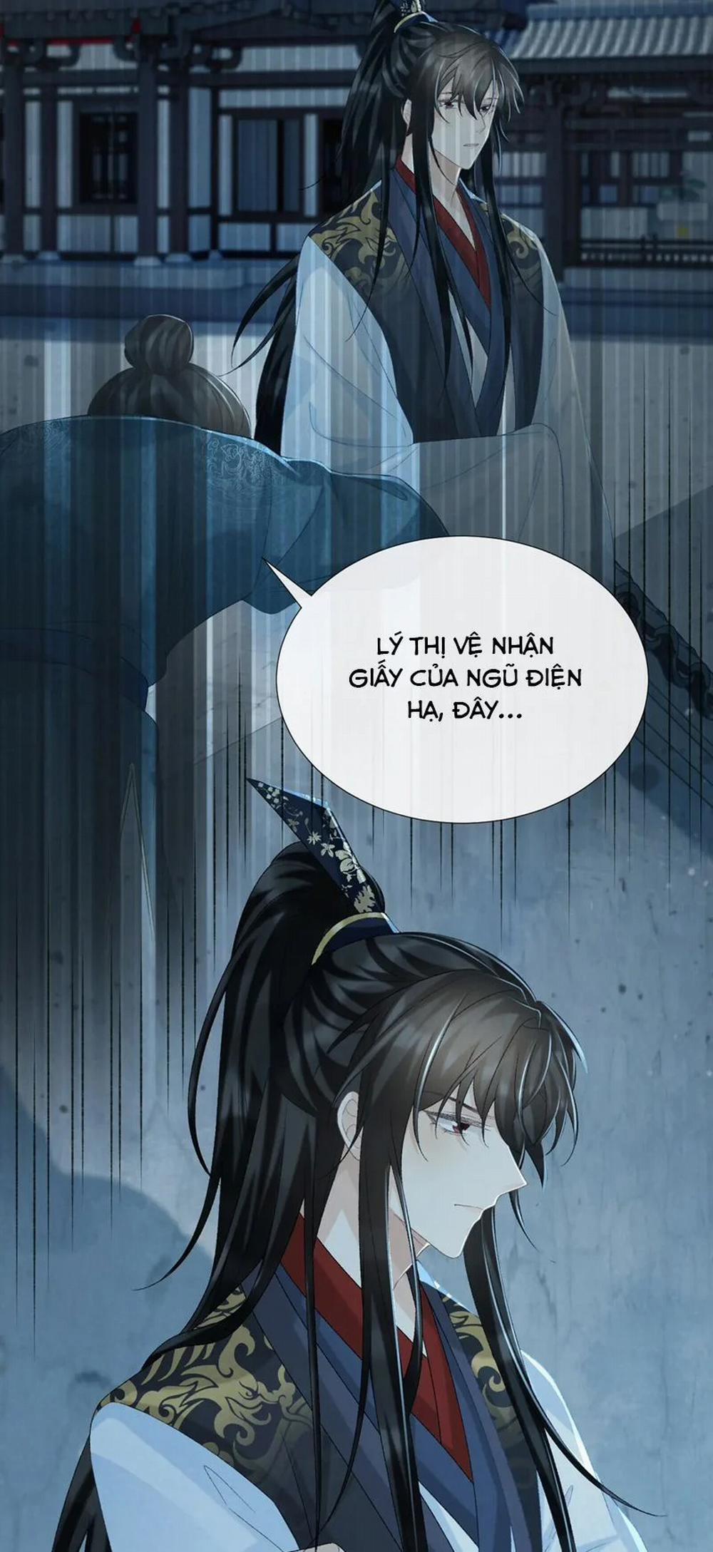 Bệnh Trạng Dụ Dỗ 57 trang 6