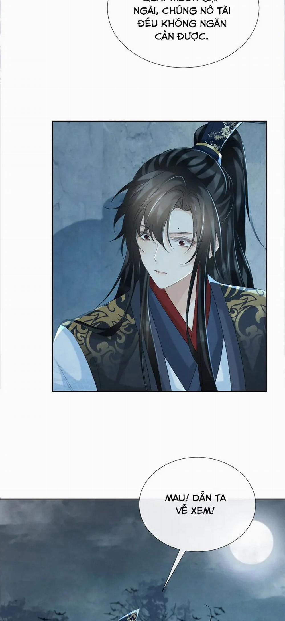 Bệnh Trạng Dụ Dỗ 57 trang 8