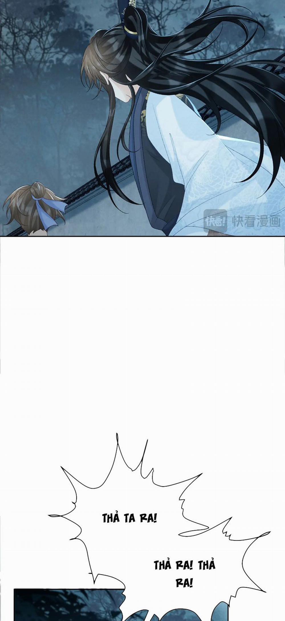 Bệnh Trạng Dụ Dỗ 57 trang 9