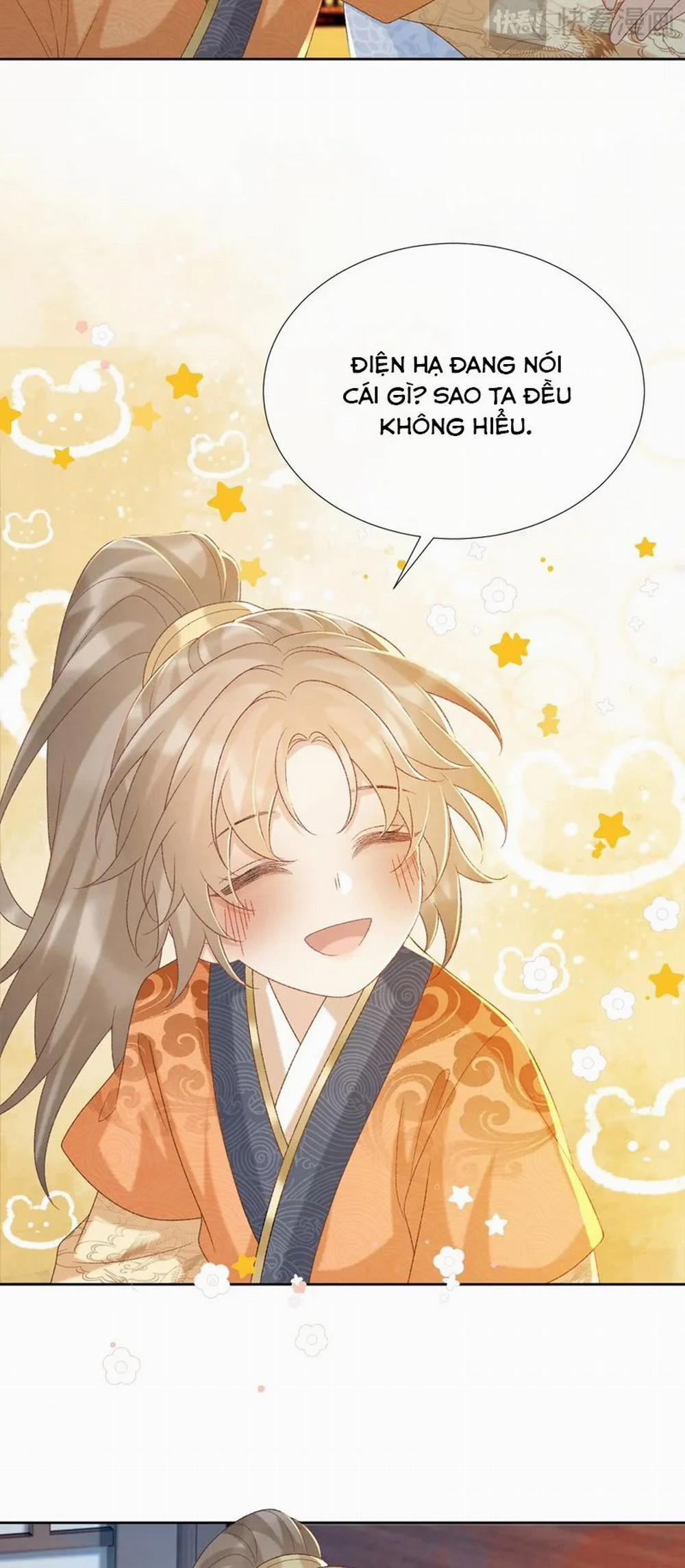 Bệnh Trạng Dụ Dỗ 58 trang 11