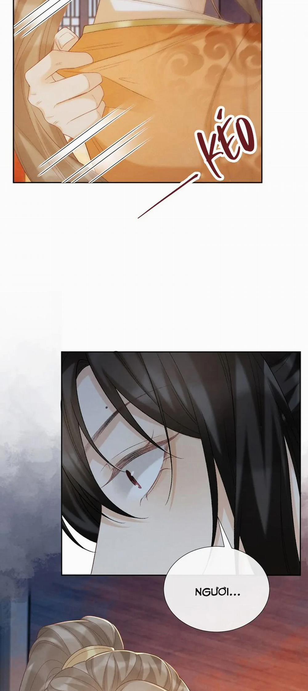 Bệnh Trạng Dụ Dỗ 58 trang 16