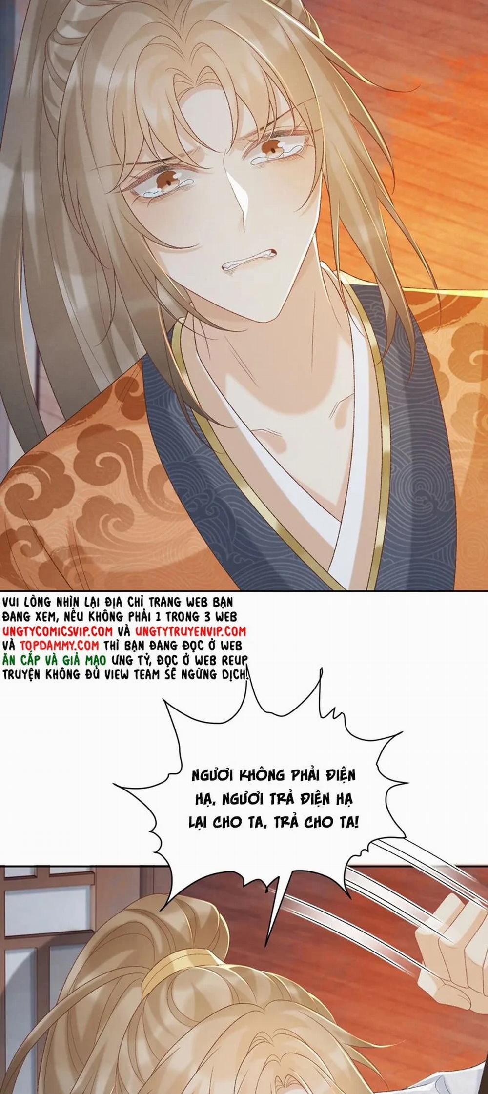 Bệnh Trạng Dụ Dỗ 58 trang 17