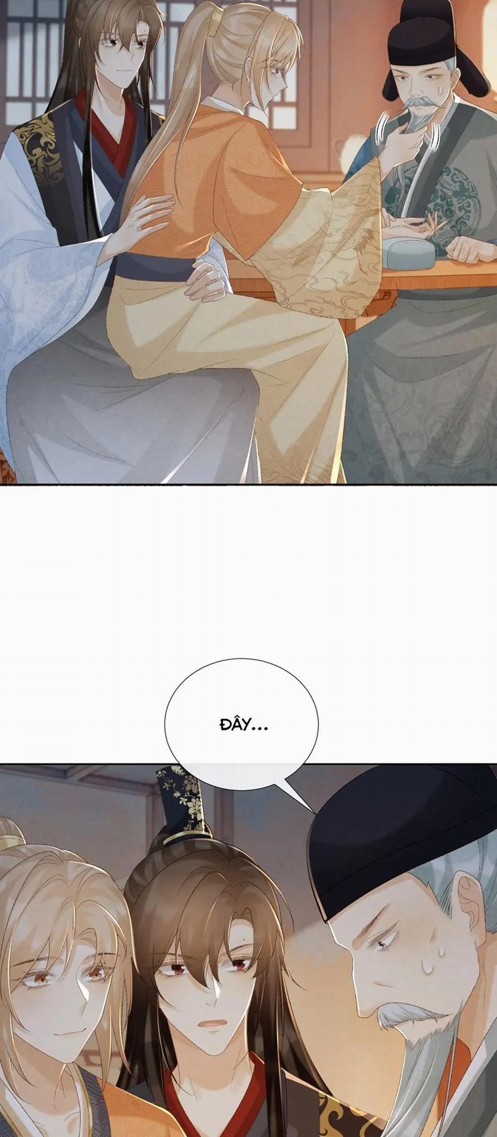 Bệnh Trạng Dụ Dỗ 58 trang 2