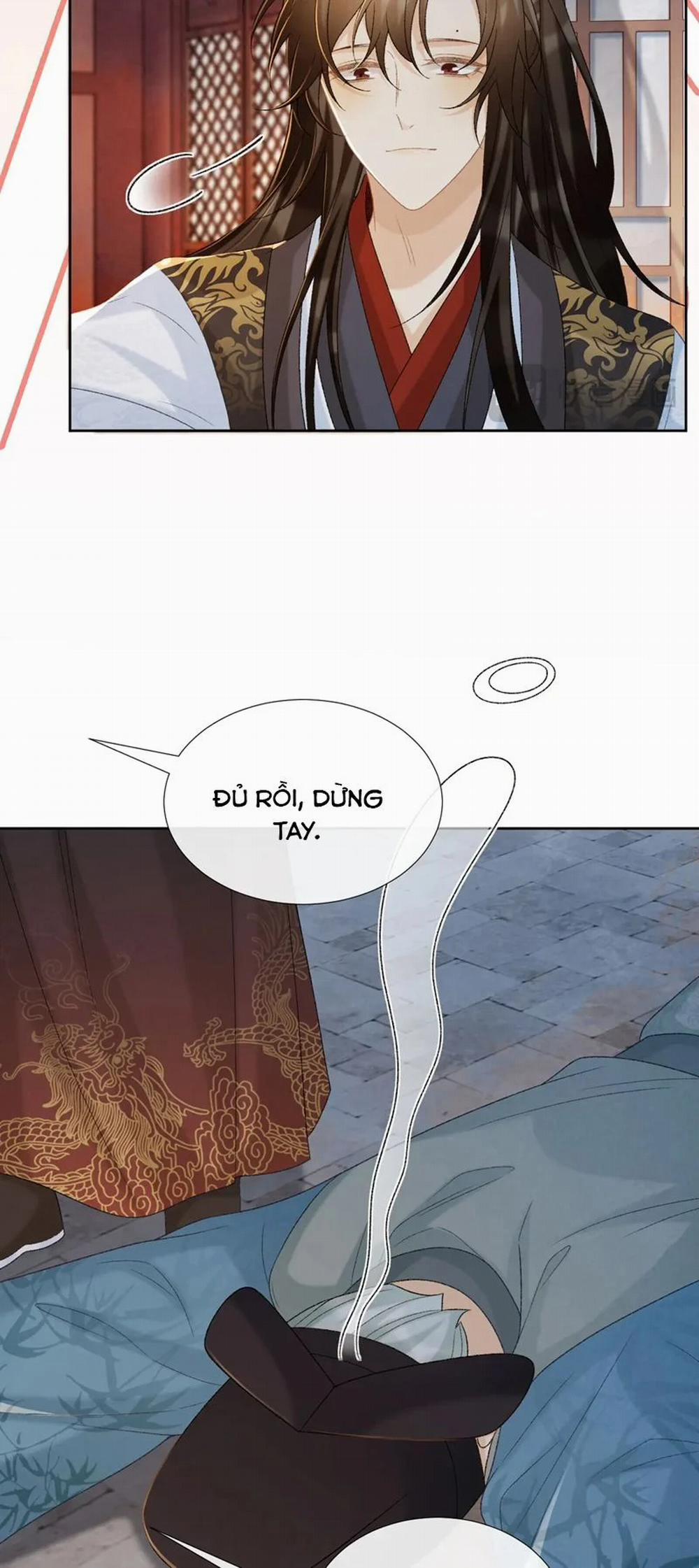 Bệnh Trạng Dụ Dỗ 58 trang 20