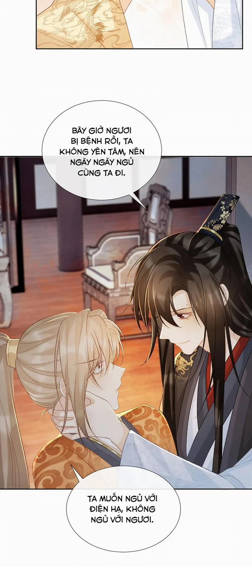 Bệnh Trạng Dụ Dỗ 58 trang 23