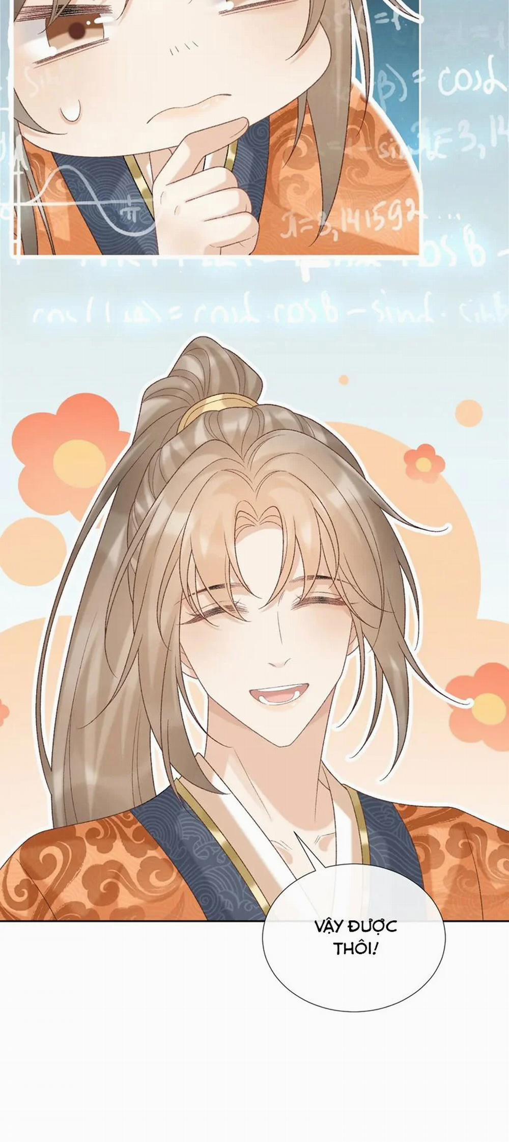 Bệnh Trạng Dụ Dỗ 58 trang 25