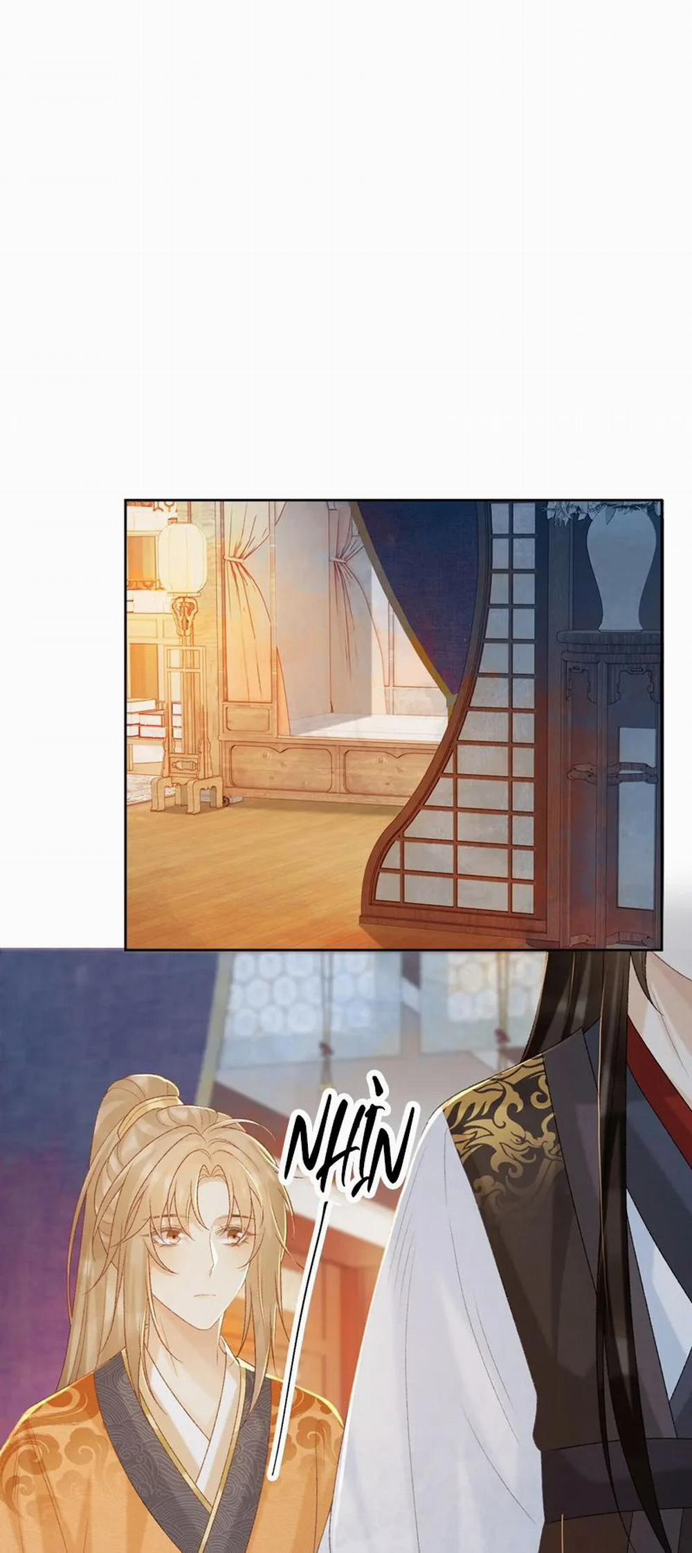 Bệnh Trạng Dụ Dỗ 58 trang 26