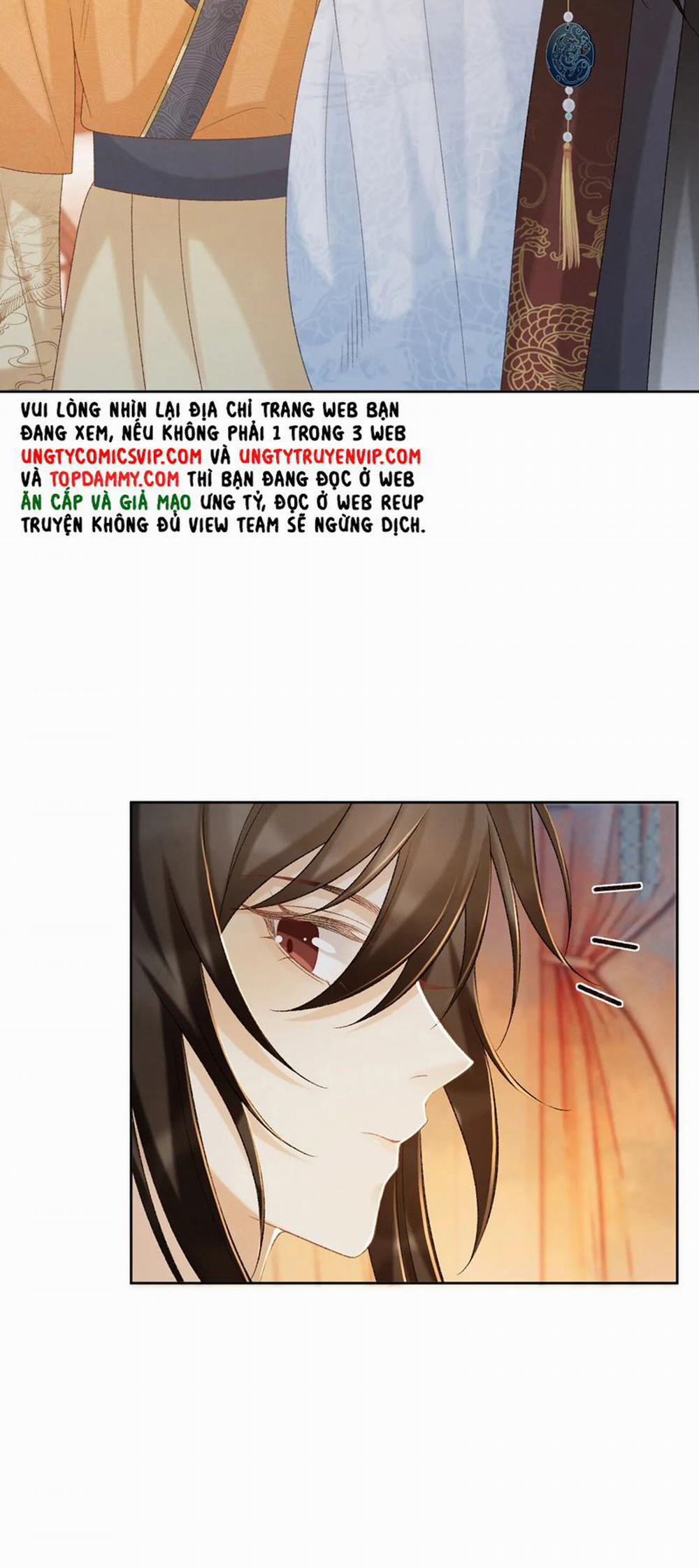 Bệnh Trạng Dụ Dỗ 58 trang 27