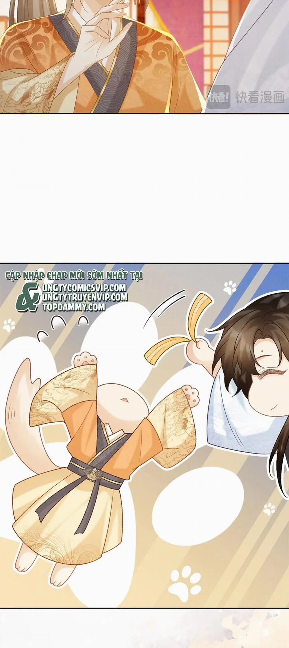 Bệnh Trạng Dụ Dỗ 58 trang 29