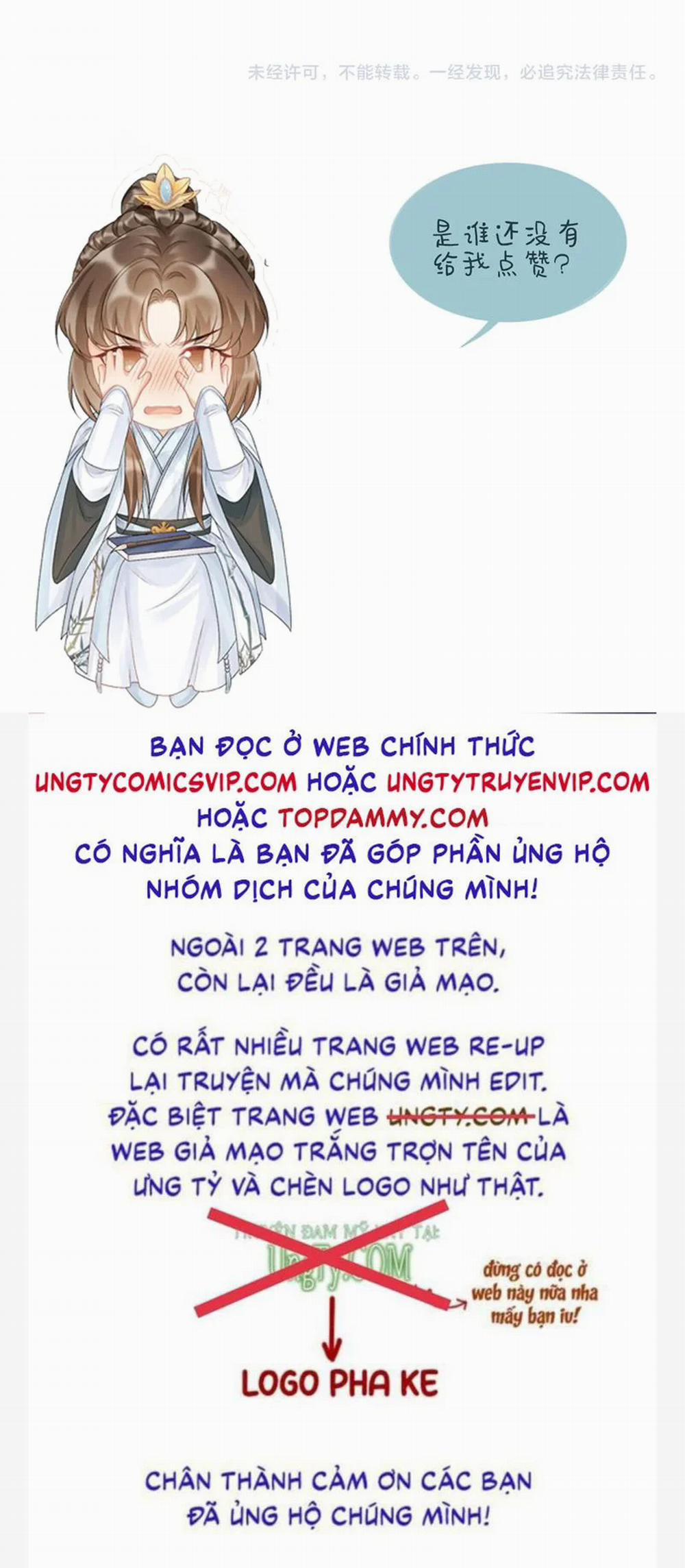 Bệnh Trạng Dụ Dỗ 58 trang 32