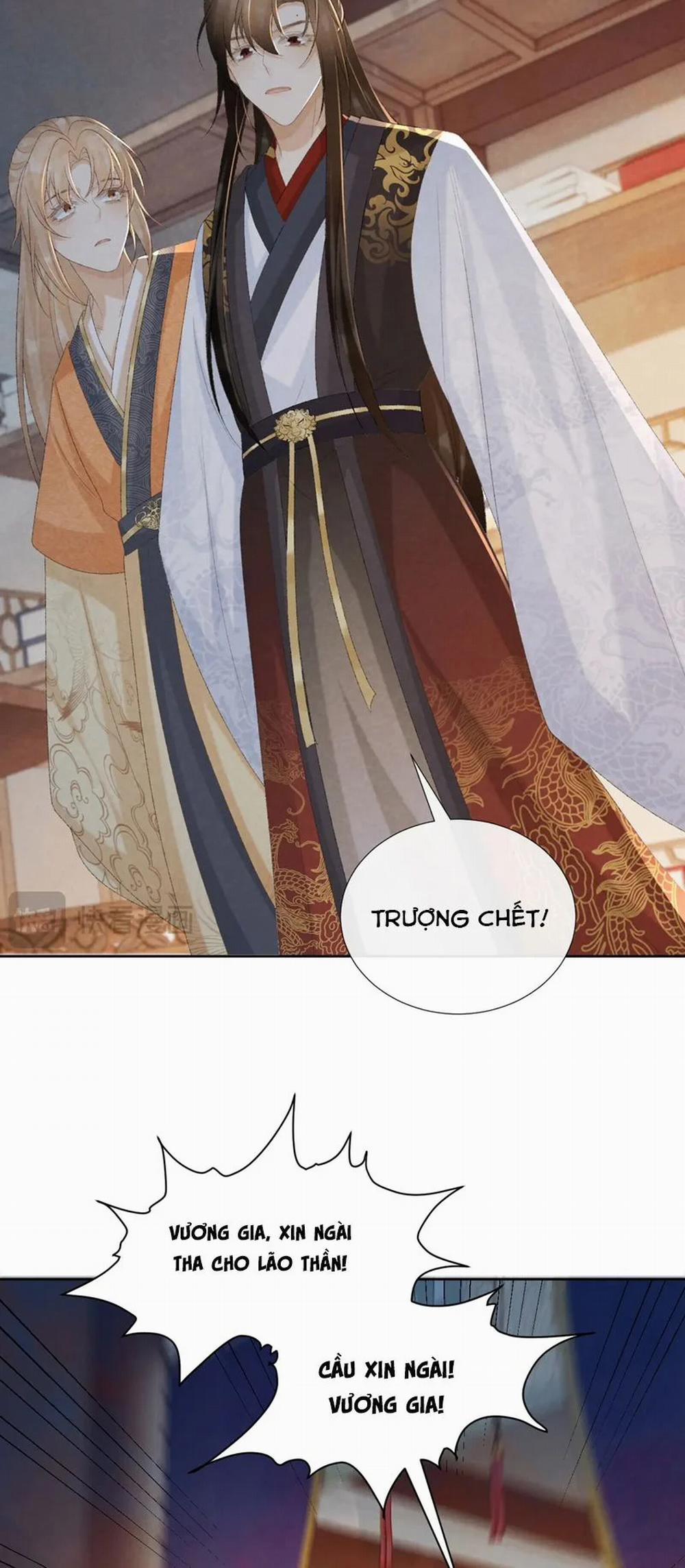 Bệnh Trạng Dụ Dỗ 58 trang 6