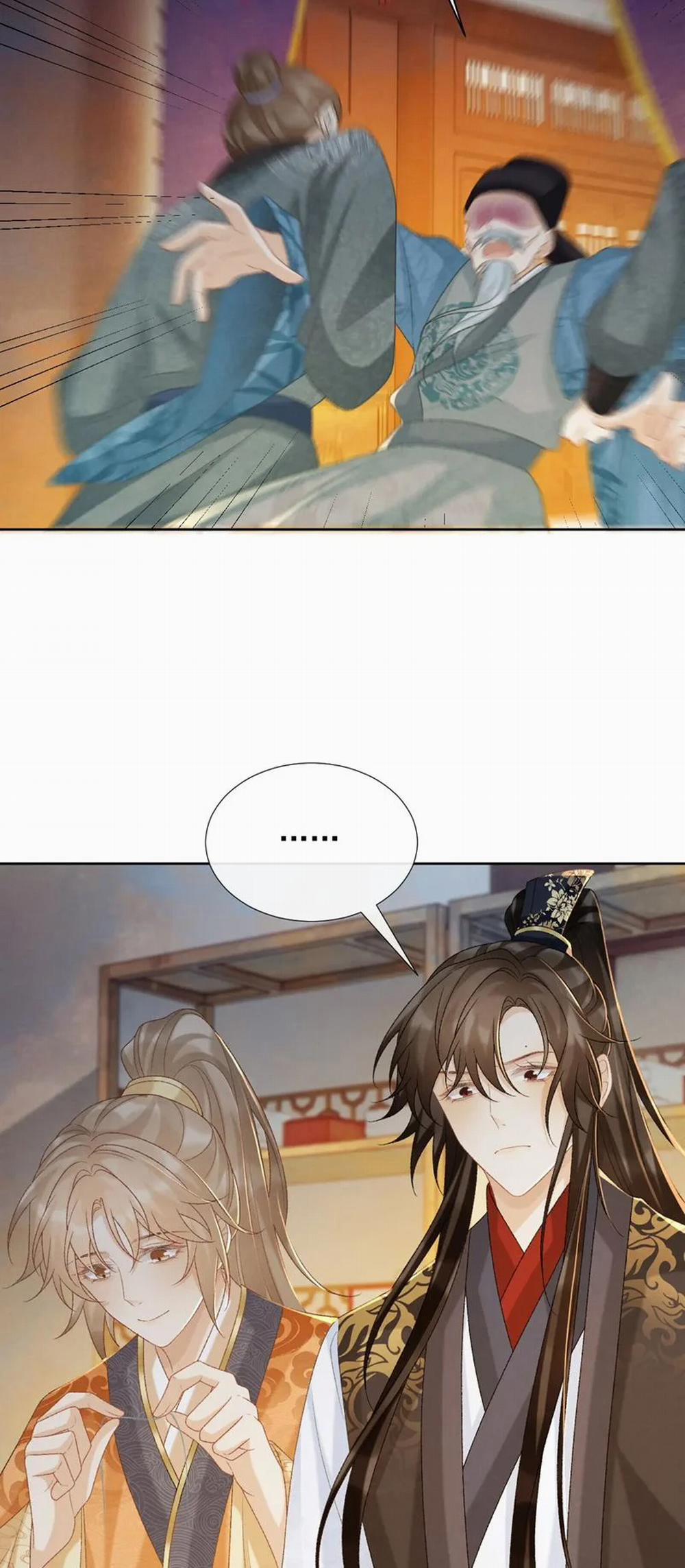 Bệnh Trạng Dụ Dỗ 58 trang 7