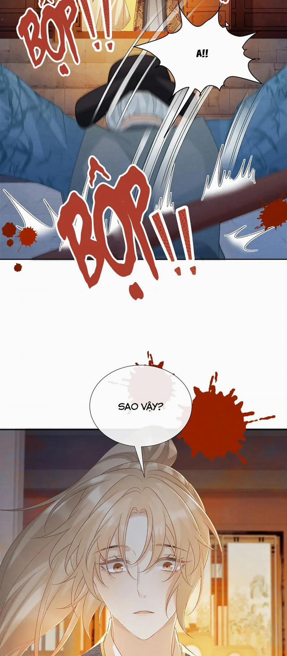 Bệnh Trạng Dụ Dỗ 58 trang 9