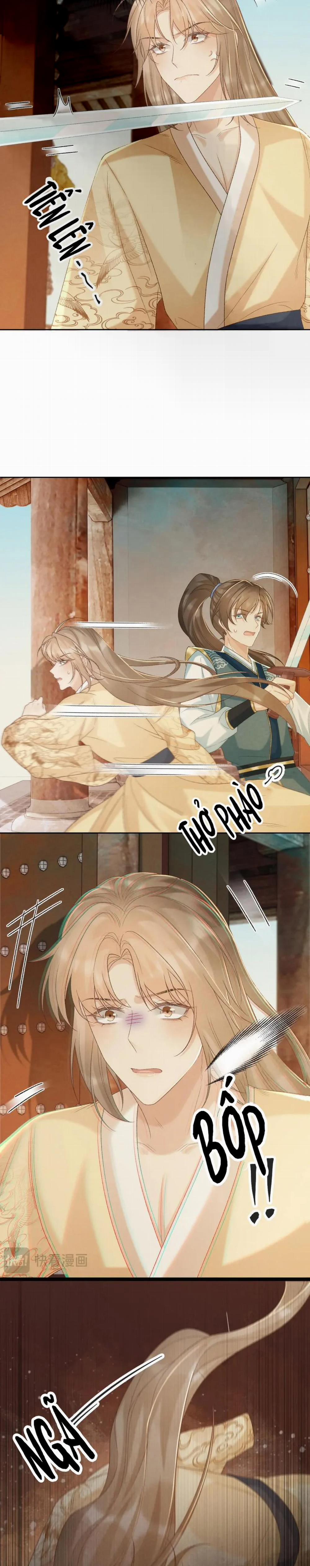 Bệnh Trạng Dụ Dỗ 59 trang 11