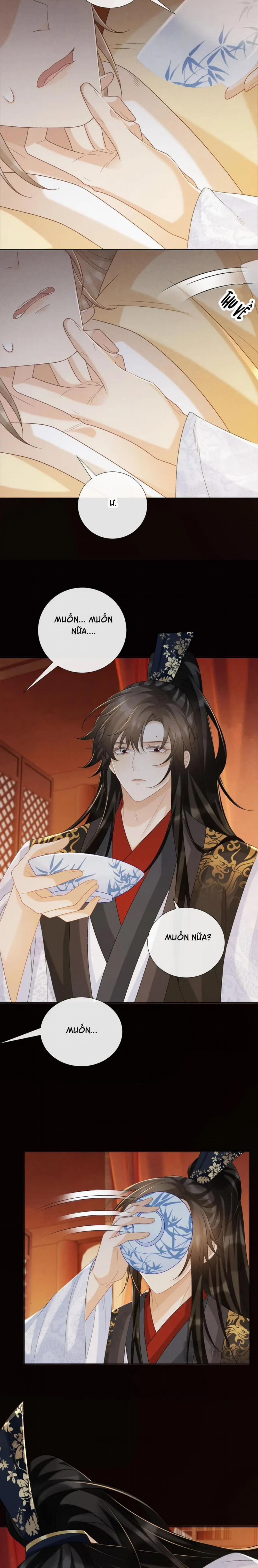 Bệnh Trạng Dụ Dỗ 59 trang 13