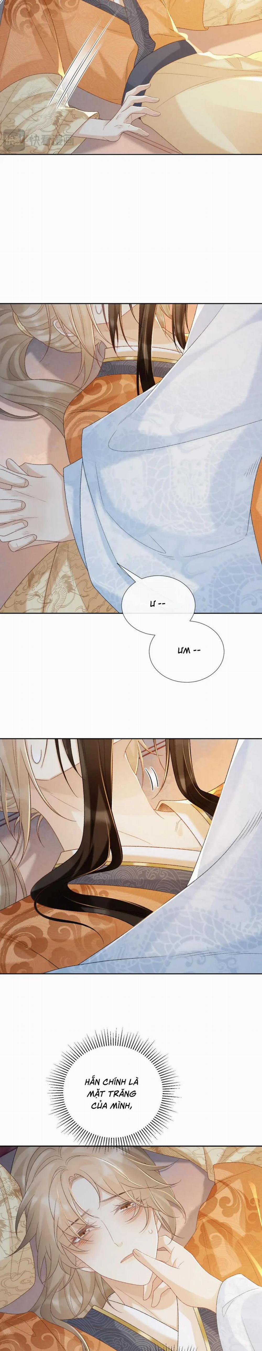 Bệnh Trạng Dụ Dỗ 59 trang 3