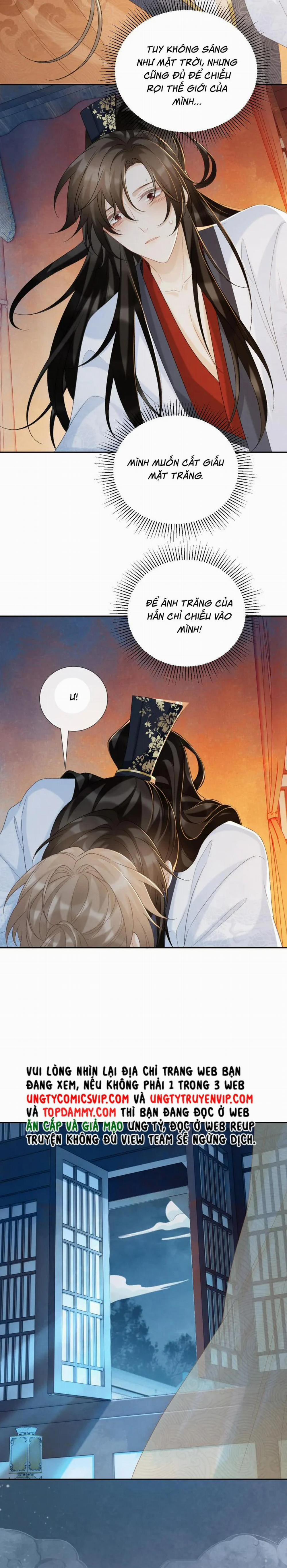 Bệnh Trạng Dụ Dỗ 59 trang 4