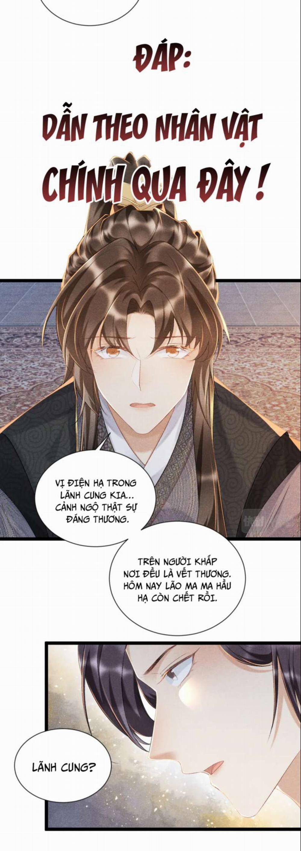 Bệnh Trạng Dụ Dỗ 6 trang 16