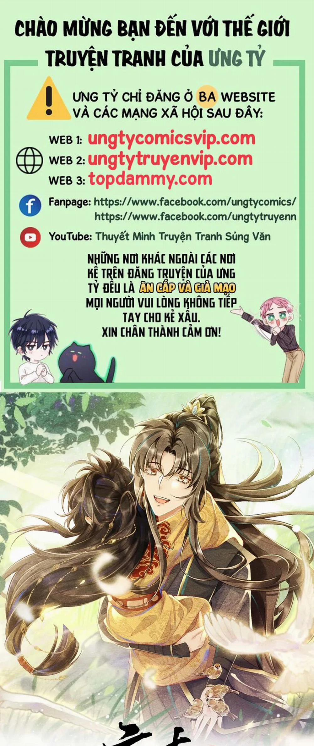 Bệnh Trạng Dụ Dỗ 60 trang 0