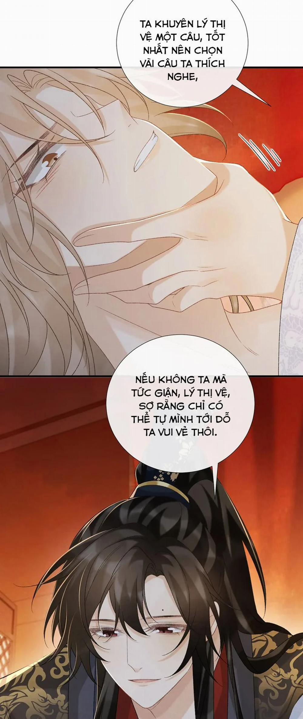 Bệnh Trạng Dụ Dỗ 60 trang 10