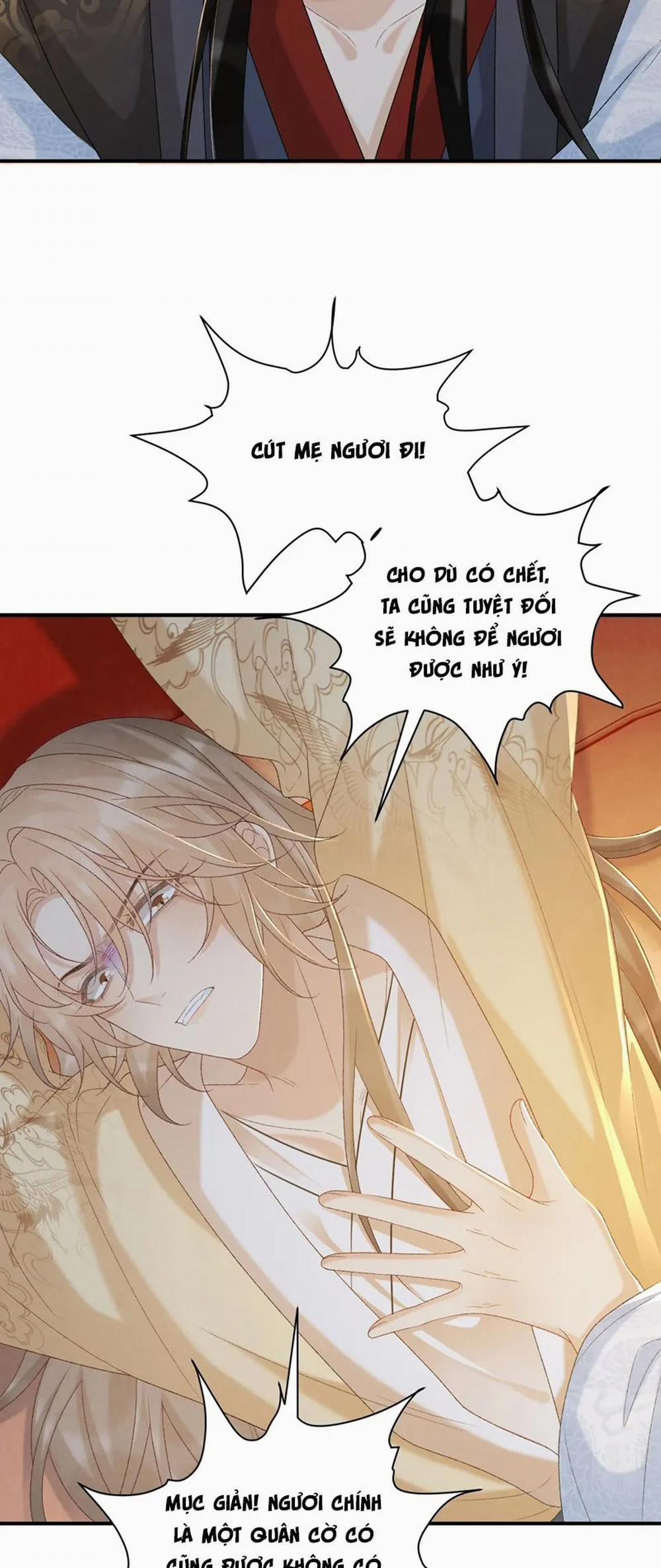 Bệnh Trạng Dụ Dỗ 60 trang 11