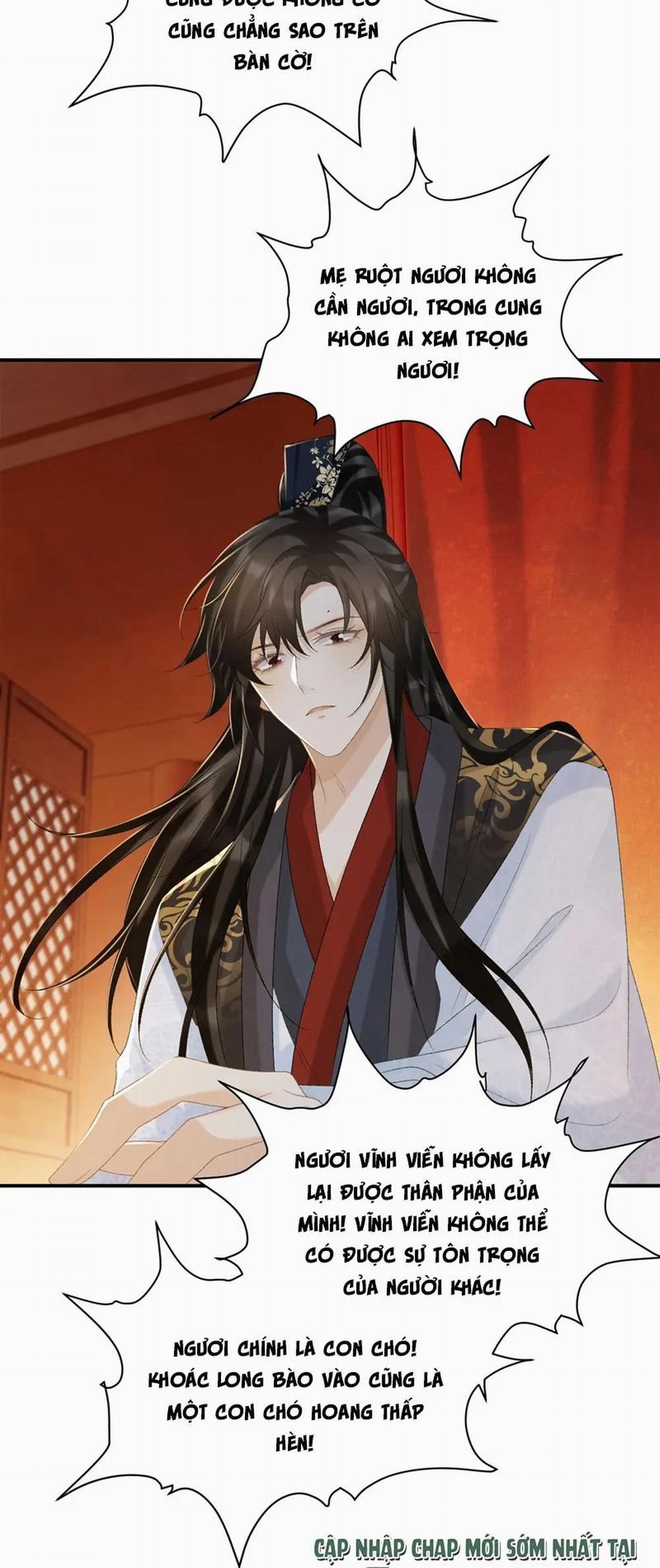 Bệnh Trạng Dụ Dỗ 60 trang 12