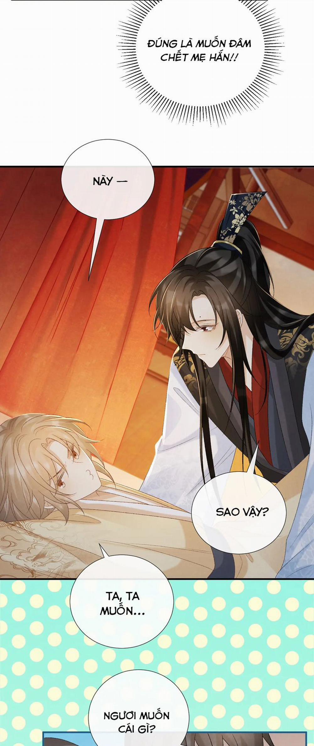 Bệnh Trạng Dụ Dỗ 60 trang 14