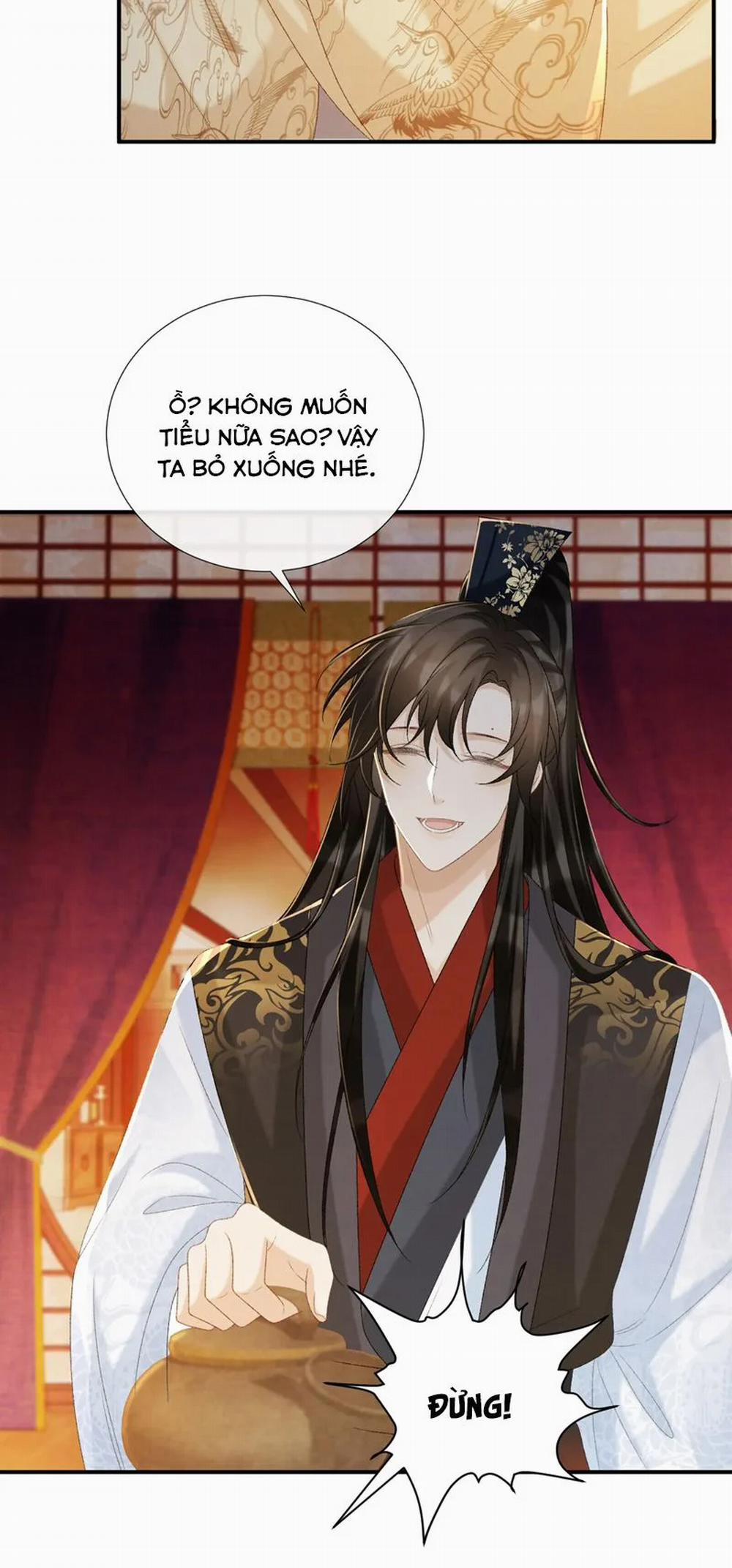 Bệnh Trạng Dụ Dỗ 60 trang 18