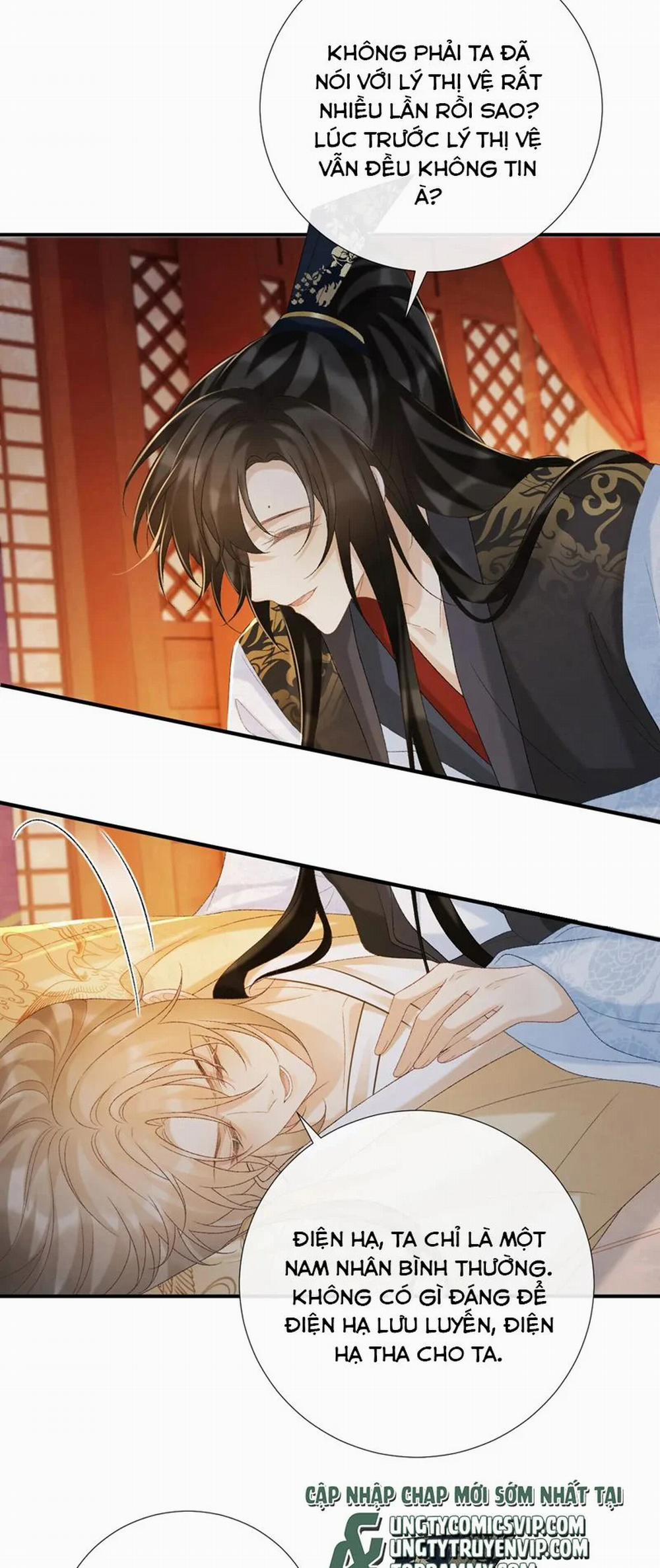 Bệnh Trạng Dụ Dỗ 60 trang 7