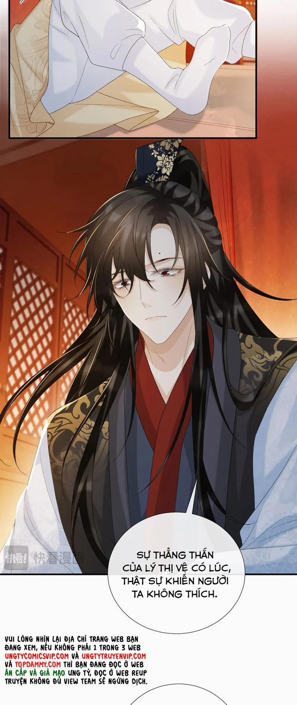 Bệnh Trạng Dụ Dỗ 60 trang 9