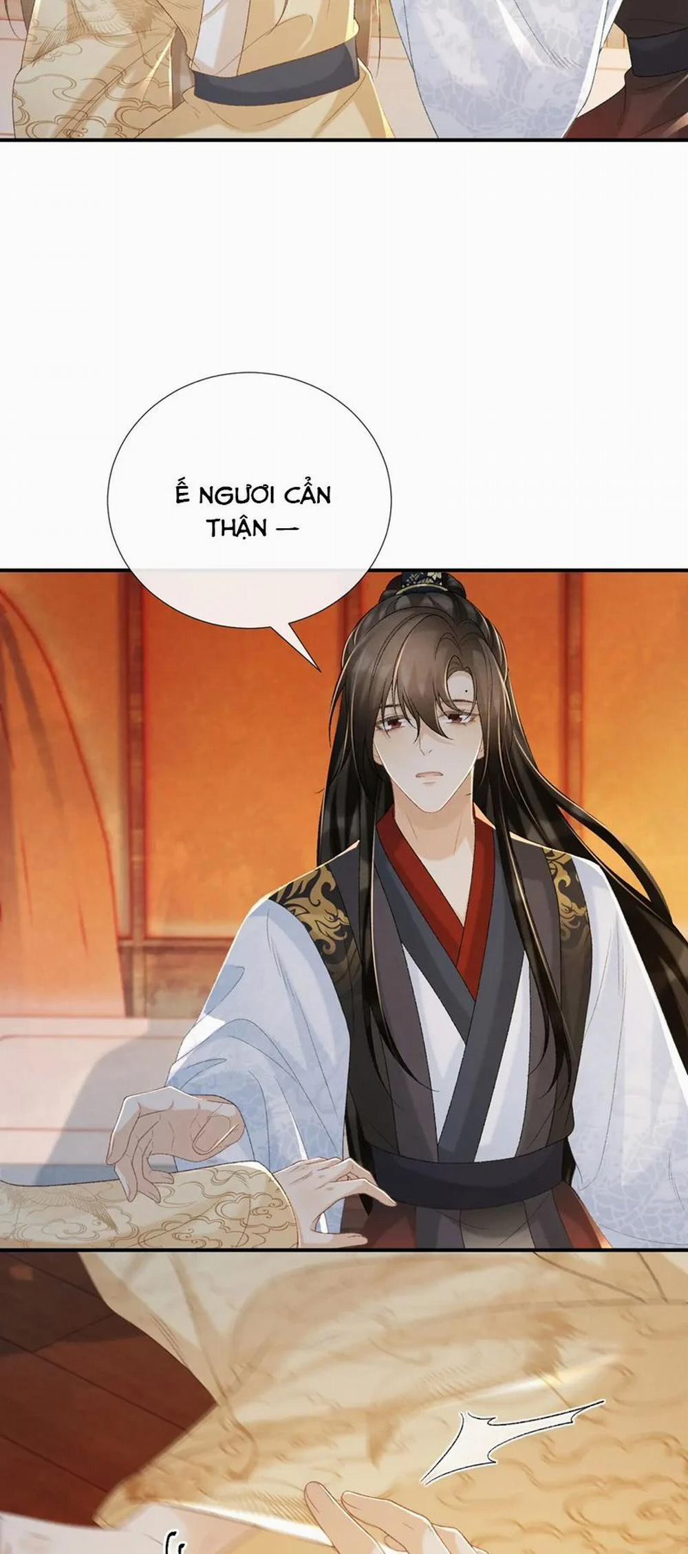 Bệnh Trạng Dụ Dỗ 61 trang 11