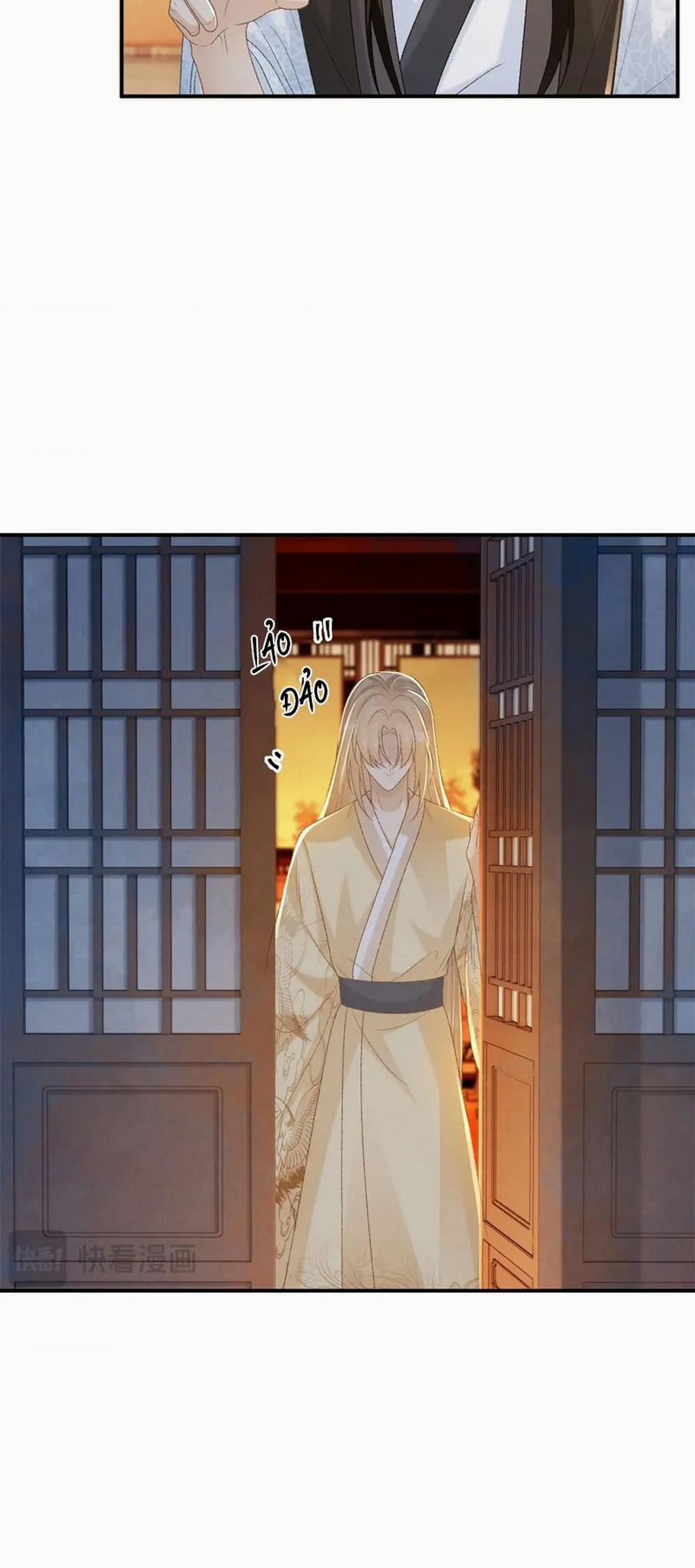 Bệnh Trạng Dụ Dỗ 61 trang 13