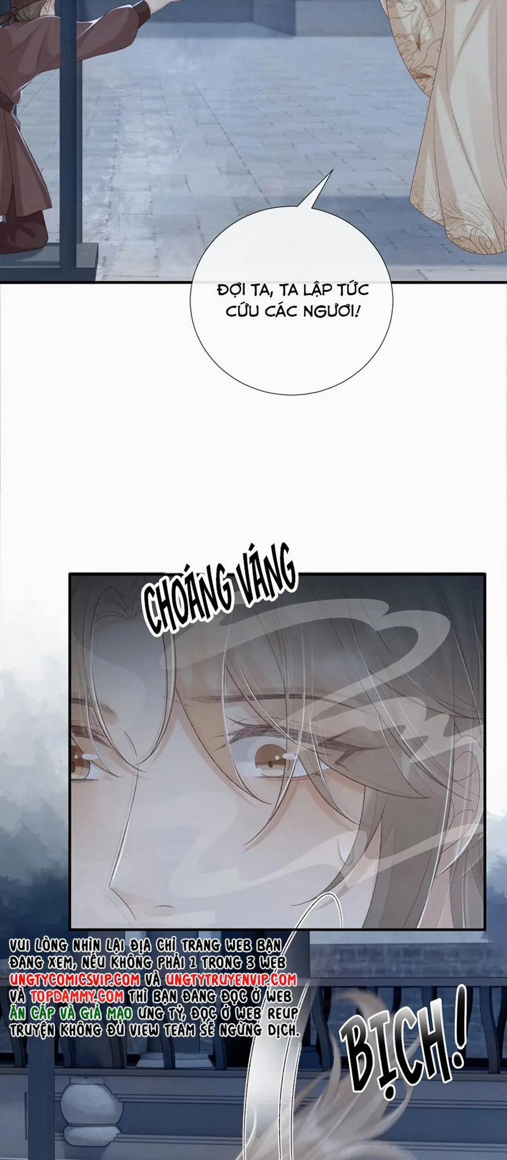 Bệnh Trạng Dụ Dỗ 61 trang 17