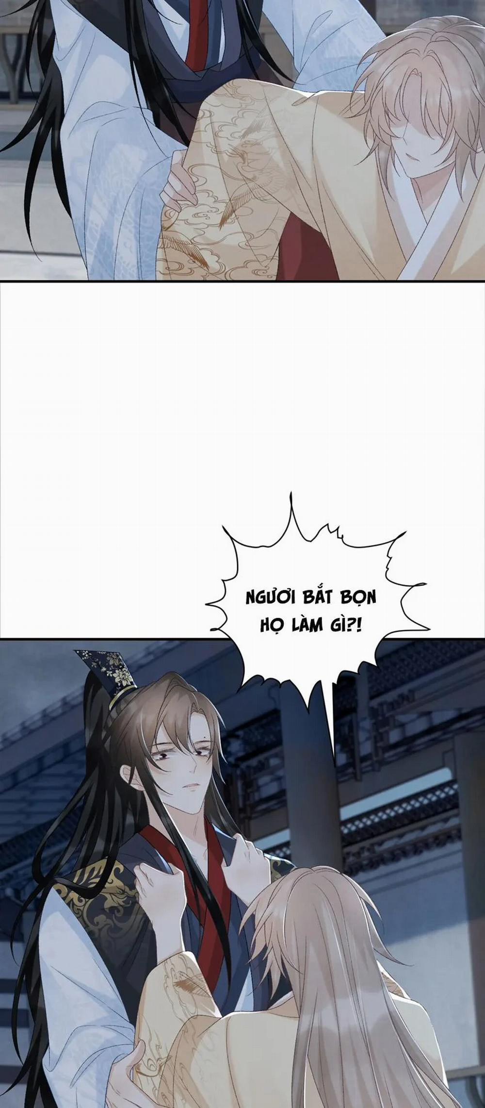 Bệnh Trạng Dụ Dỗ 61 trang 19