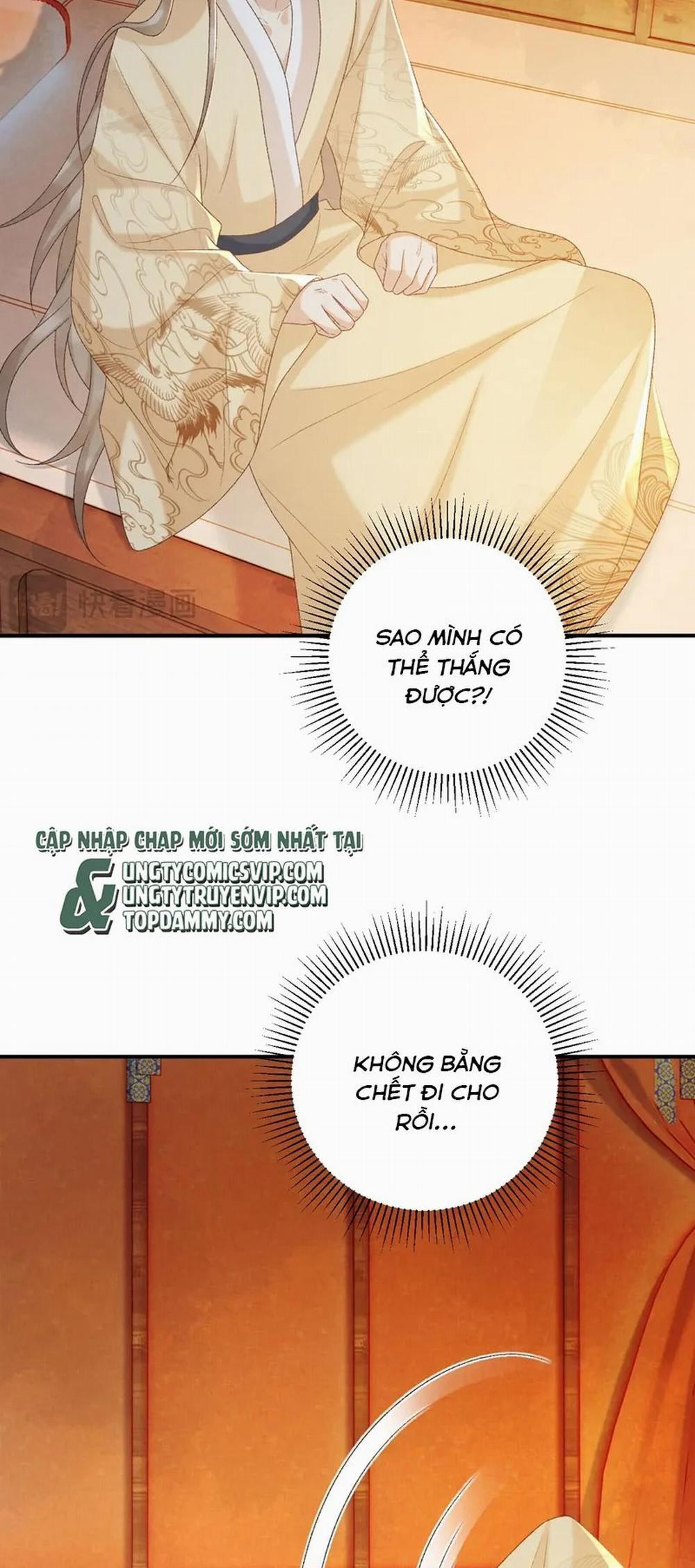 Bệnh Trạng Dụ Dỗ 61 trang 7