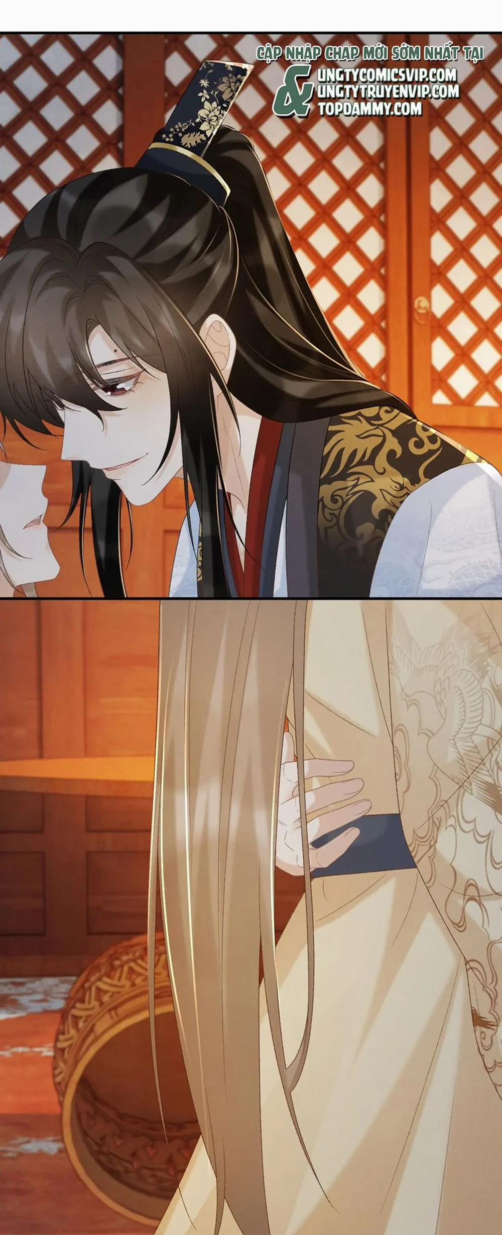 Bệnh Trạng Dụ Dỗ 62 trang 10