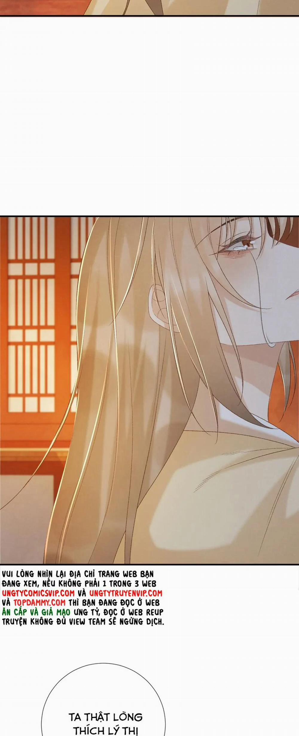 Bệnh Trạng Dụ Dỗ 62 trang 11