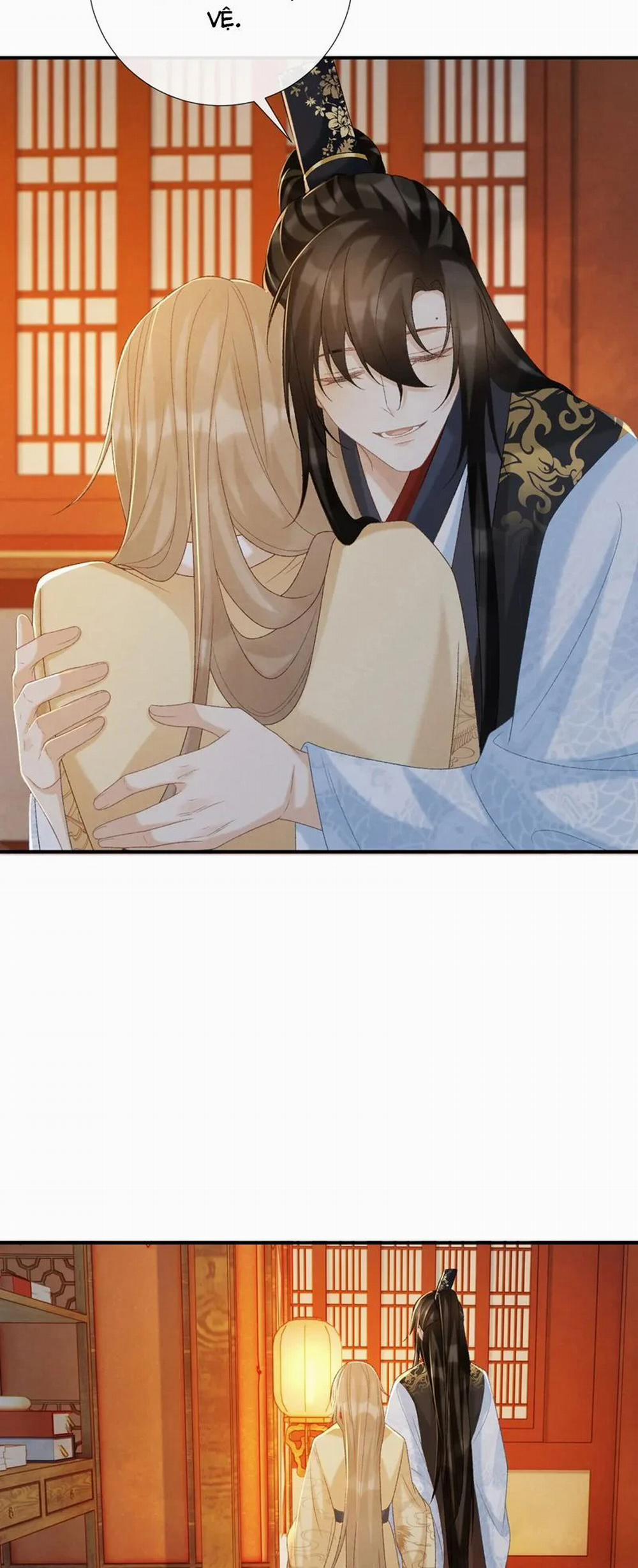 Bệnh Trạng Dụ Dỗ 62 trang 12