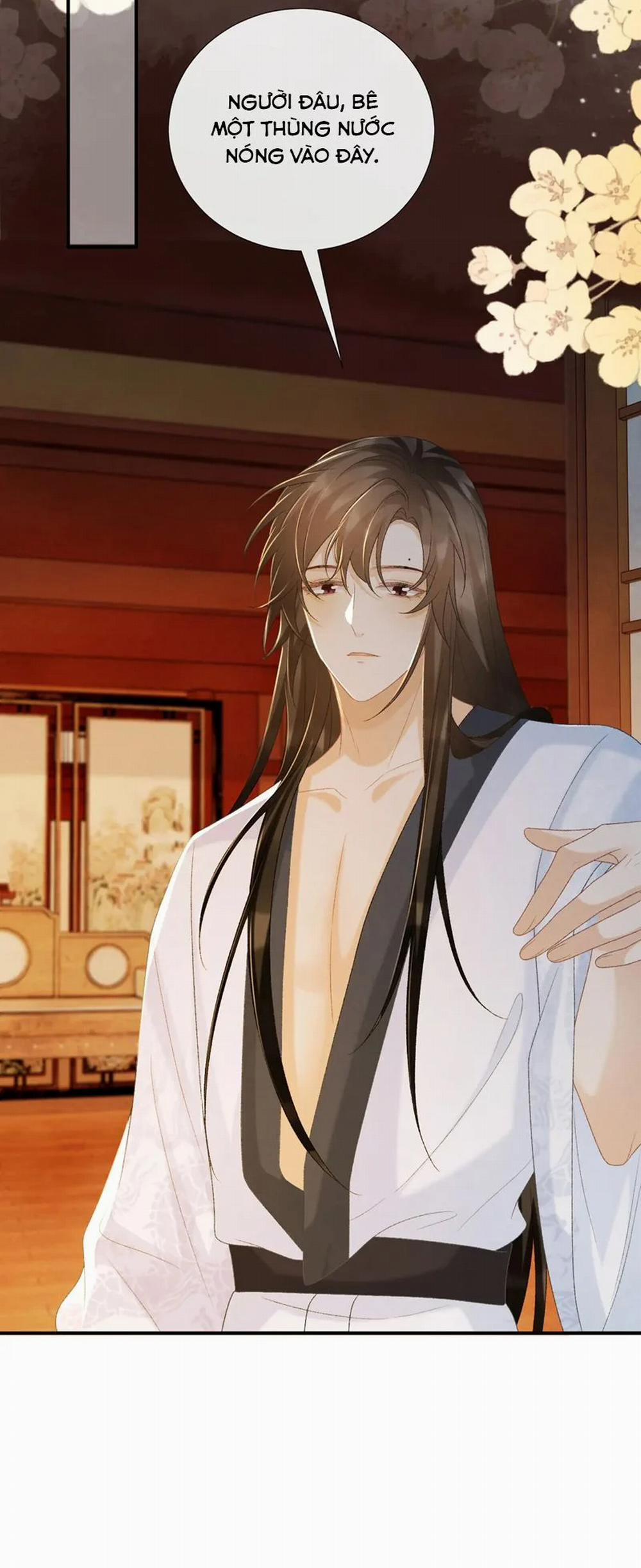 Bệnh Trạng Dụ Dỗ 62 trang 17