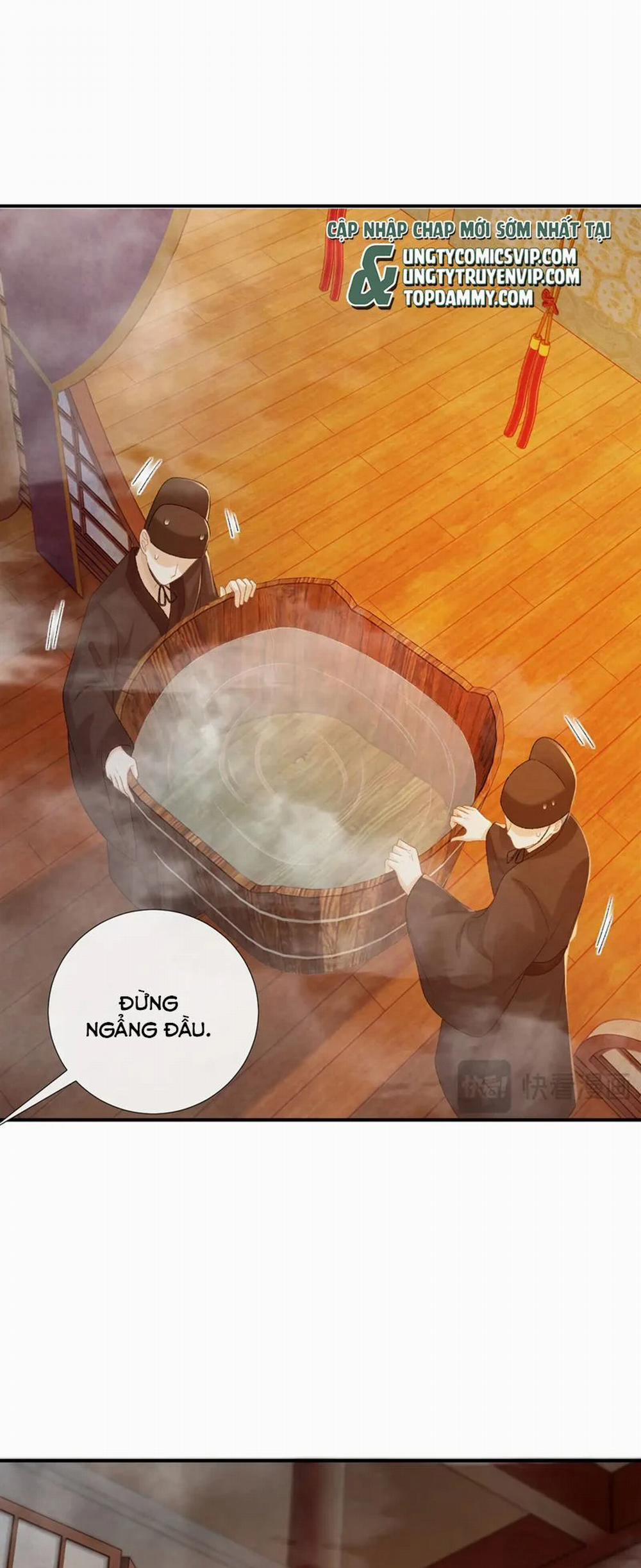 Bệnh Trạng Dụ Dỗ 62 trang 18