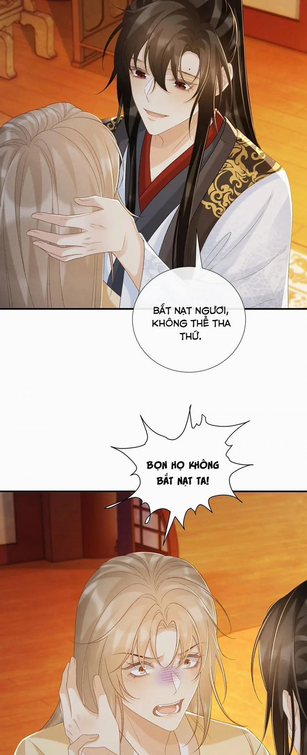 Bệnh Trạng Dụ Dỗ 62 trang 2