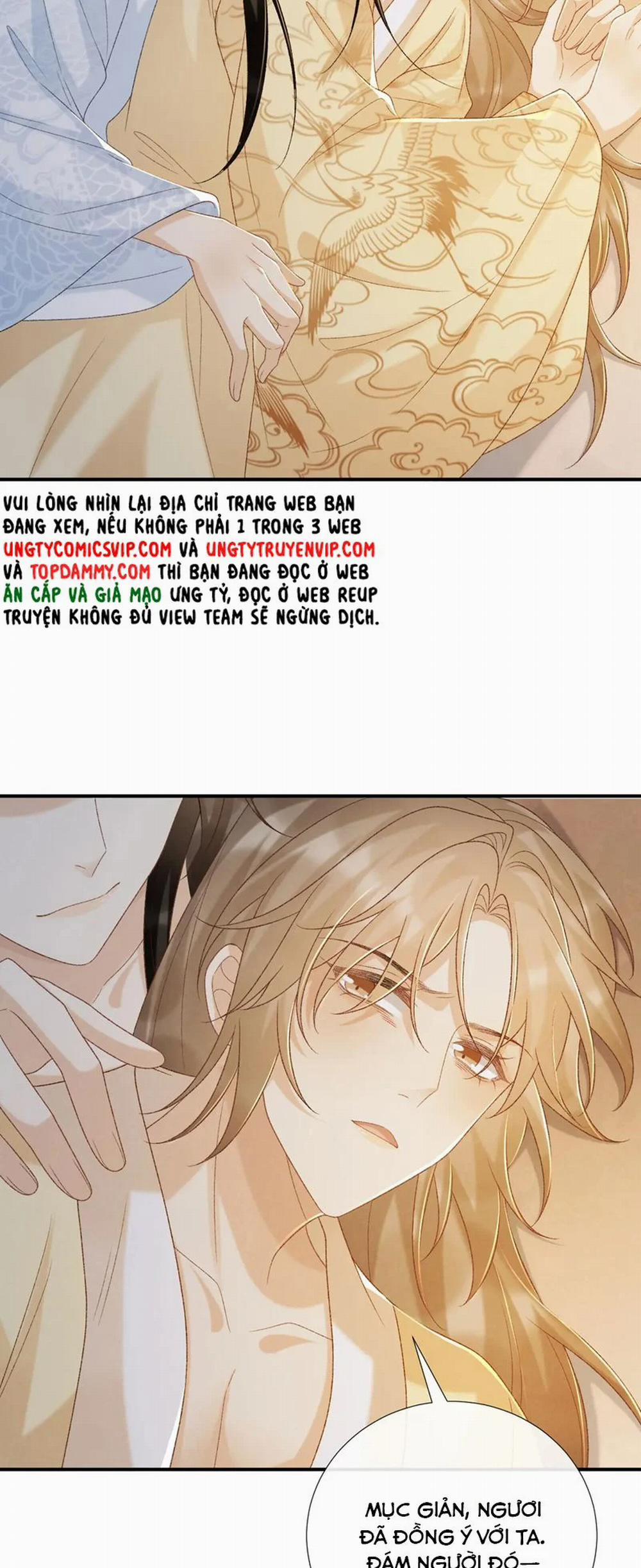 Bệnh Trạng Dụ Dỗ 62 trang 20