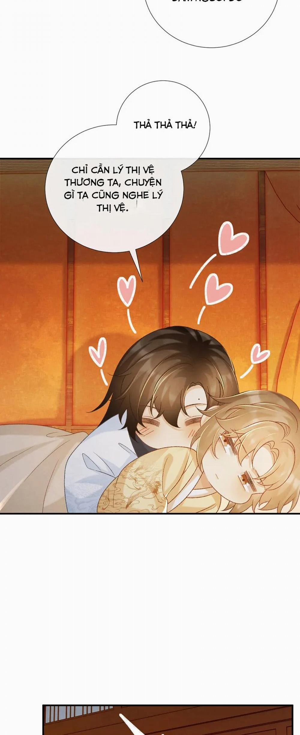 Bệnh Trạng Dụ Dỗ 62 trang 21