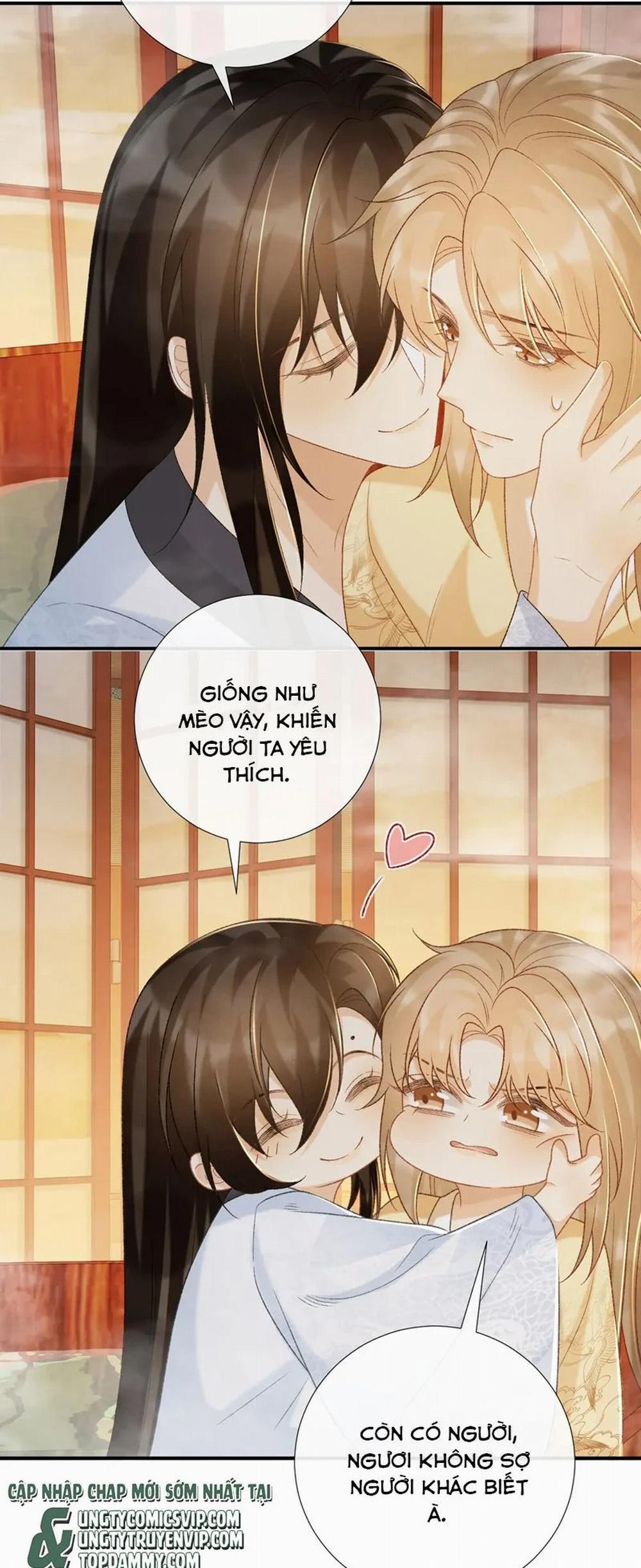 Bệnh Trạng Dụ Dỗ 62 trang 26