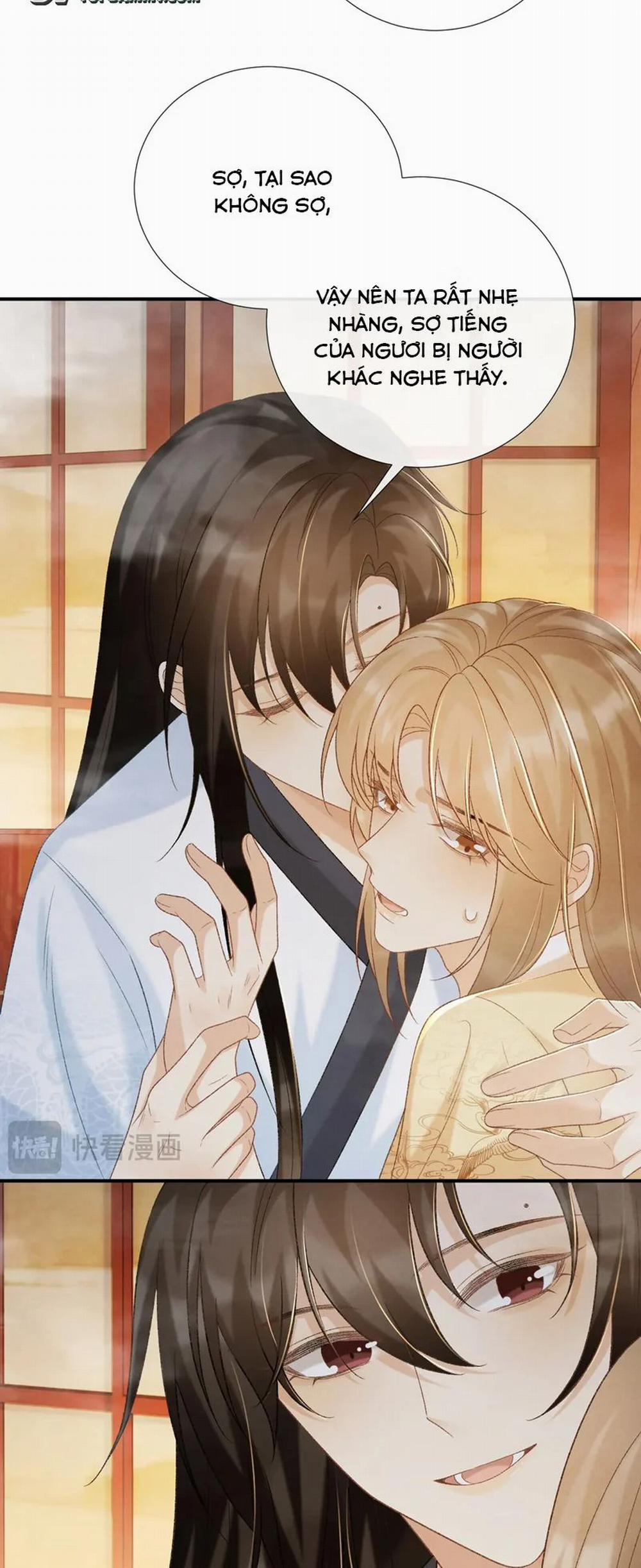 Bệnh Trạng Dụ Dỗ 62 trang 27