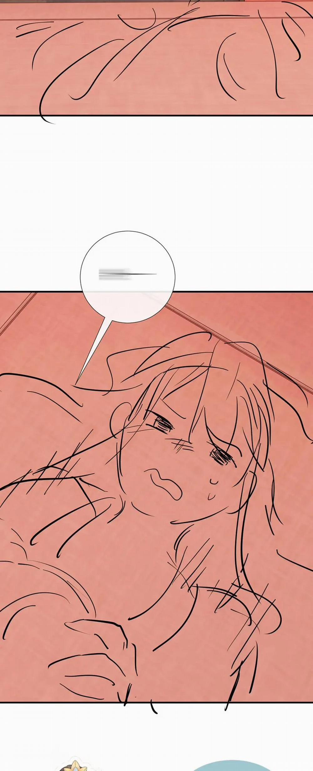 Bệnh Trạng Dụ Dỗ 62 trang 31