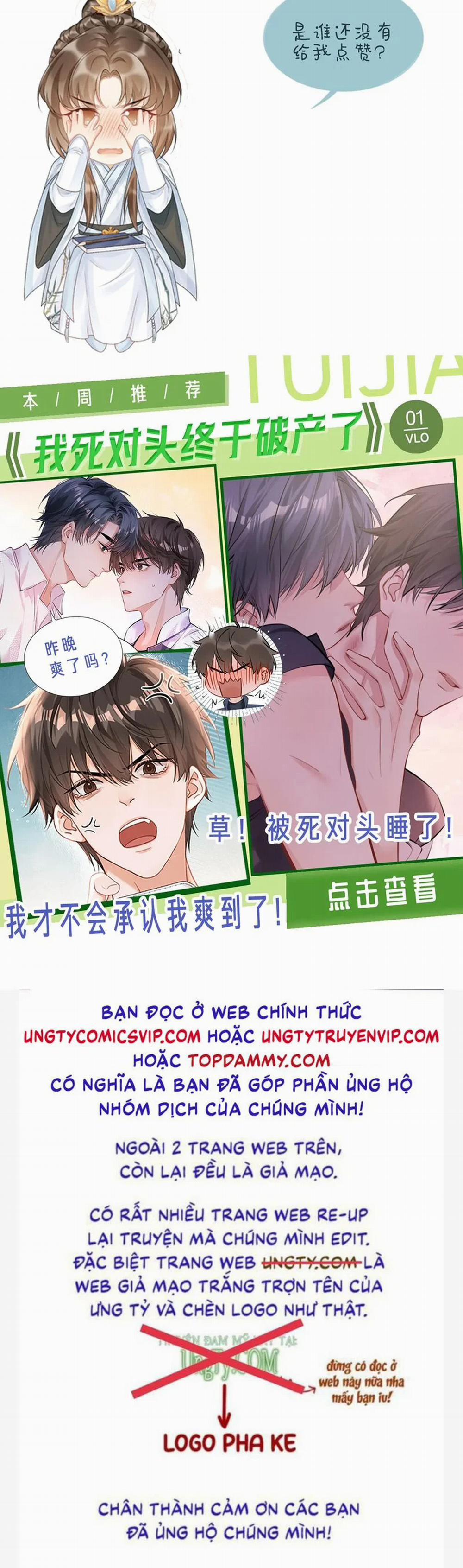 Bệnh Trạng Dụ Dỗ 62 trang 32